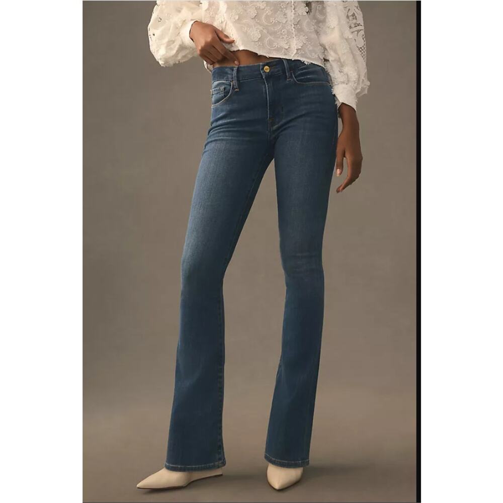 Frame reboot jeans size 28!